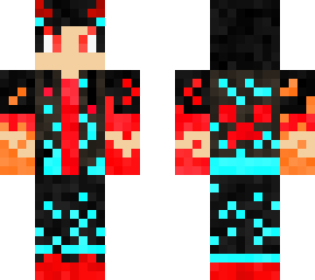 elemental demon