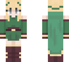 elf rce finally done im sorry lols