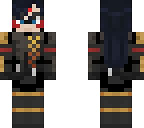 falke (armored) - signalis