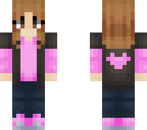 feelin p i n k | liberty da gamer yt