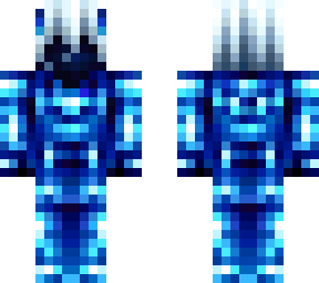 final clan skin