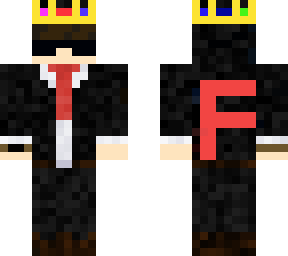 flame spider xd's skin