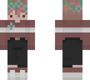 flower boy