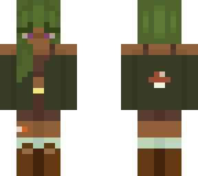 forest watching  {first post!}