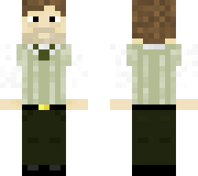 formal male