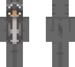 frickinmints "i'm back!" remake