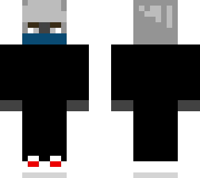 ghostcraf