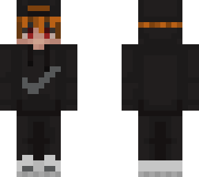 ginger