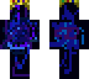 glitchcrown
