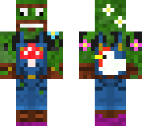 grassman