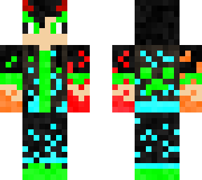 green gamer