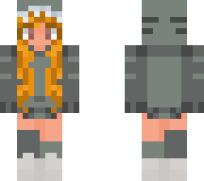 grey sharky