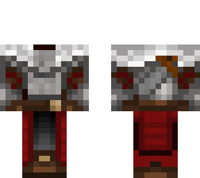 headless knight