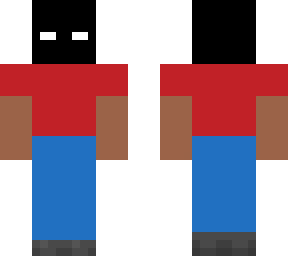 hidden herobrine