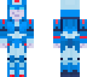 idw chromia [v2]