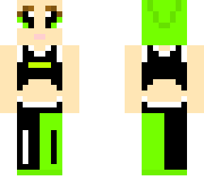 jade hunter(rainbow high)