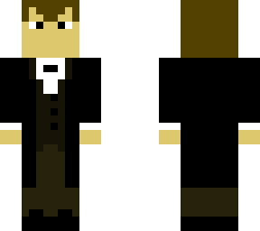 james polk