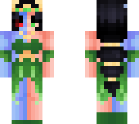 lady loki reshade