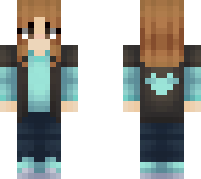 liberty da gamer original