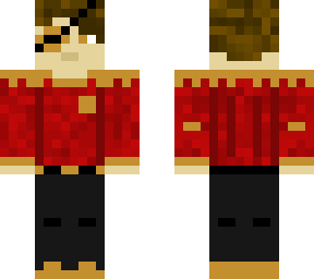 main skin