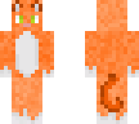 max the cat