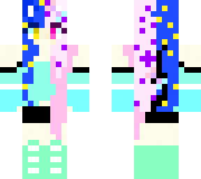 mc fan girl cool outfit
