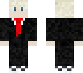 me tux