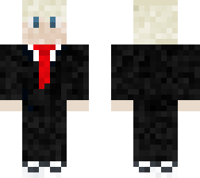 me tux