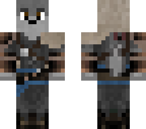 medieval wolf