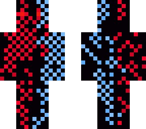 middle