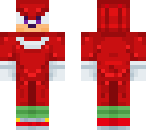 movie knuckles