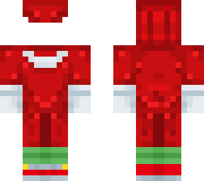 movie knuckles onesie