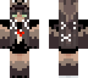 my skin  for my channel