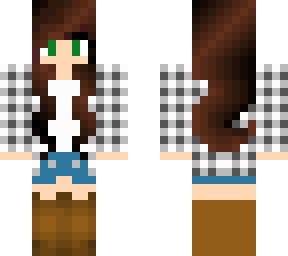 old days skin