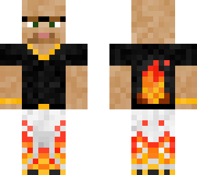 olly flames v2