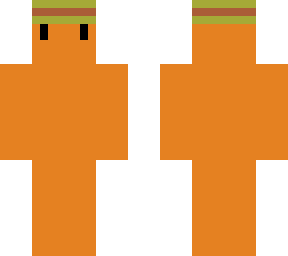 orange for owen