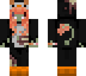 penguin