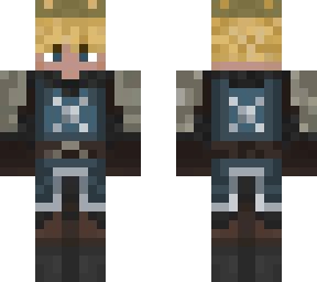 penzbeck king