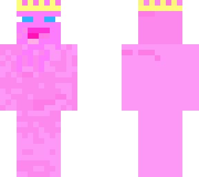 pink fluffe unicorn dancing on rainbow