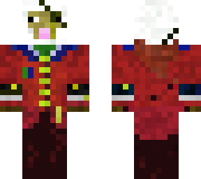 pirate sheepa