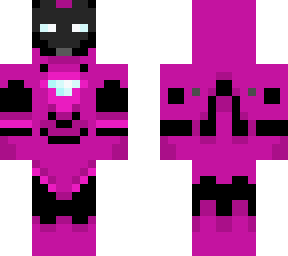 pironman