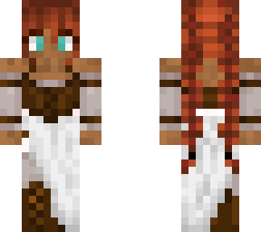 poc medieval barmaid