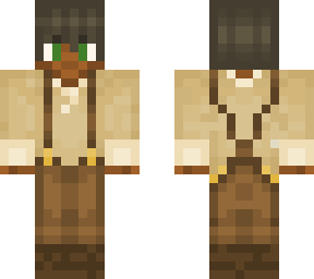 poc medieval farmer