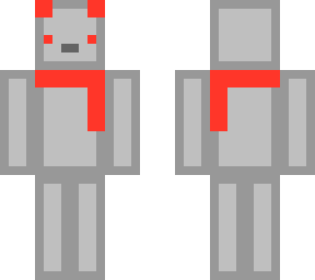 polar bear upgraded suit