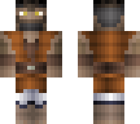 pong krell
