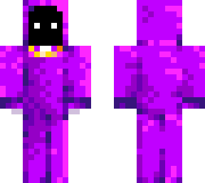 purple wizard