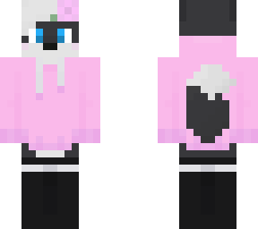quan's skin