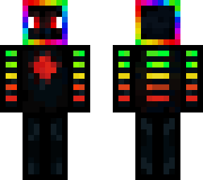 rainbow bot