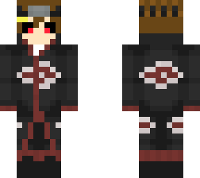 random skin
