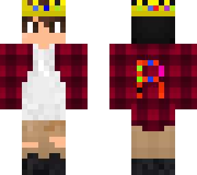 rishabh pro gaming skin by @brainless100